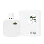 LACOSTE
Blanc Eau De Toilette
100ML
Eau de Toilette para Homem