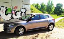 Renault Megane , 1.5 Diesel. Salon Polska. Zadbany.