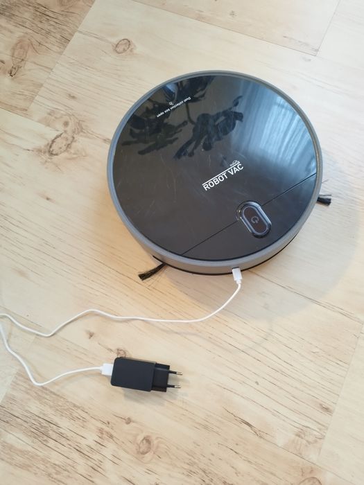 Aspirador Robot Vac