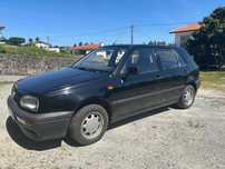 Volkswagen Golf 1.4