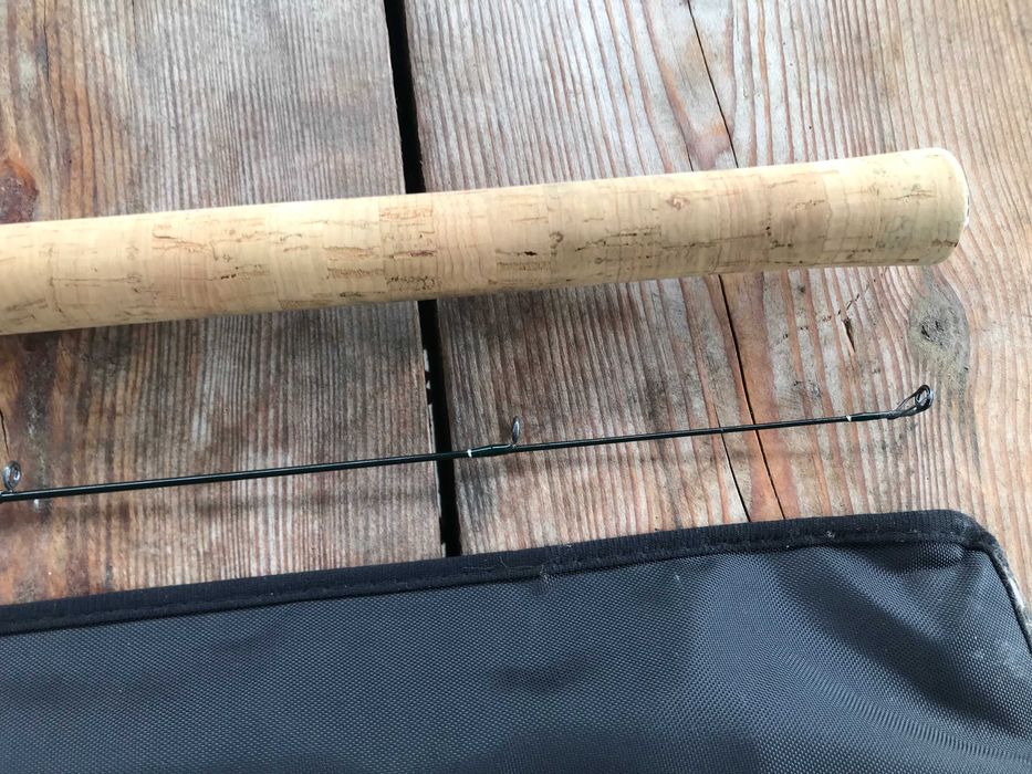 Спініннг Stream Sllider 90ML