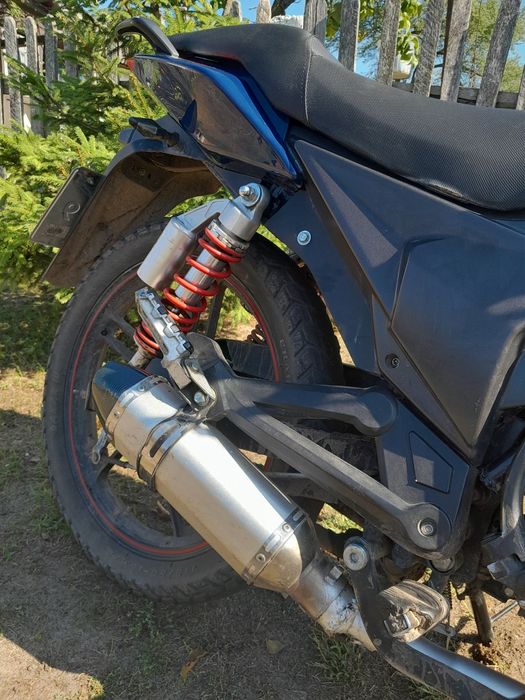 Продам Hornet rs 150