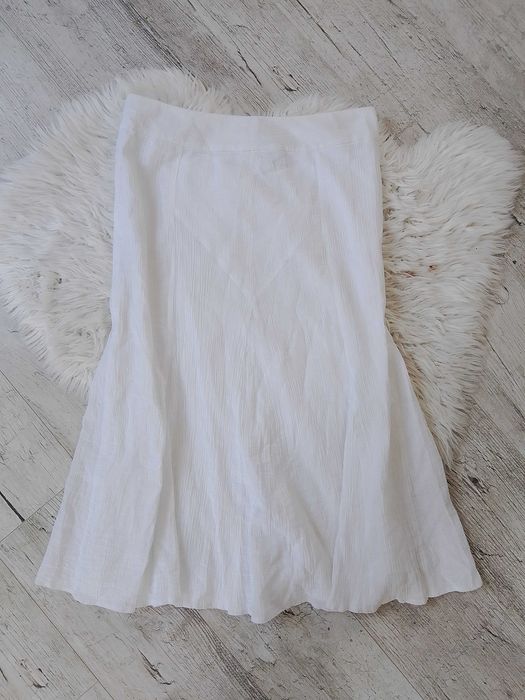 Spódnica MIDI damska