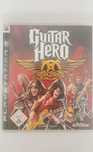 Guitar hero aero smith