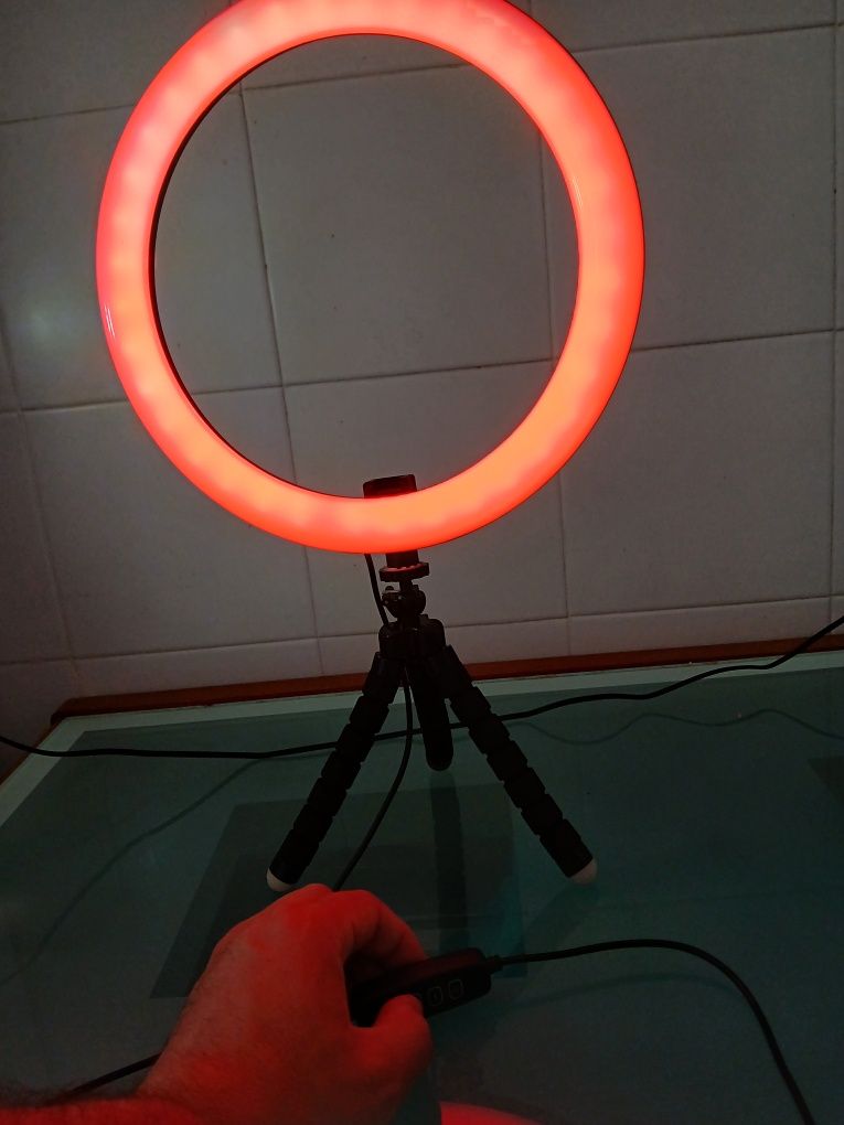 Nova LÂMPADA DE PAREDE Com Interrup cortor