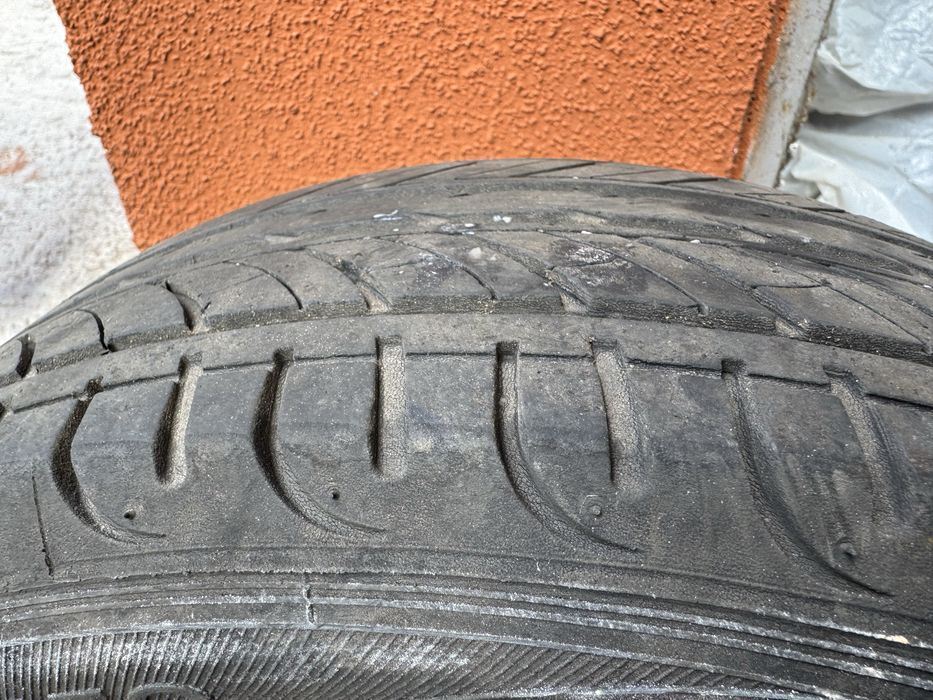 Шини на ланоса Solazo r14 185/60