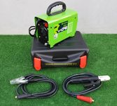 Aparelho Soldar Inverter 200amp + Mala Transporte - GRANDE PROMOÇÃO