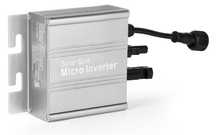 DeWin Micro Inverter Solarny, 120W, wodoodporna sieć MPPT - Nowy