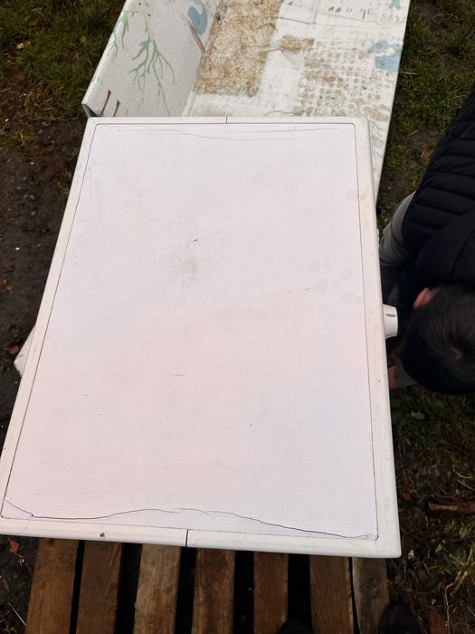 Пральна машина LG 5 кг