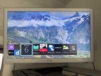 Smart TV Samsung 22
