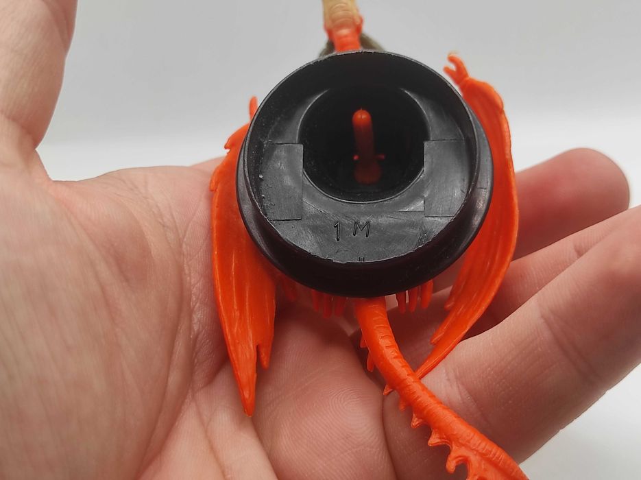 Figurka kinowa PCO Hakokieł Jak wytresować smoka #K14