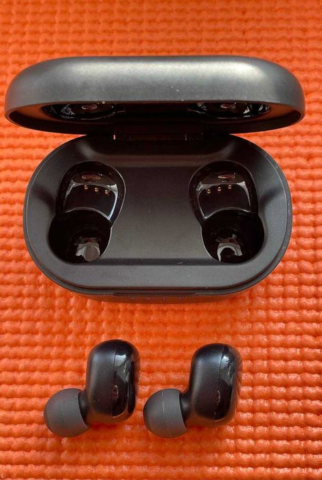 Навушники FiiO FW1 Black нові