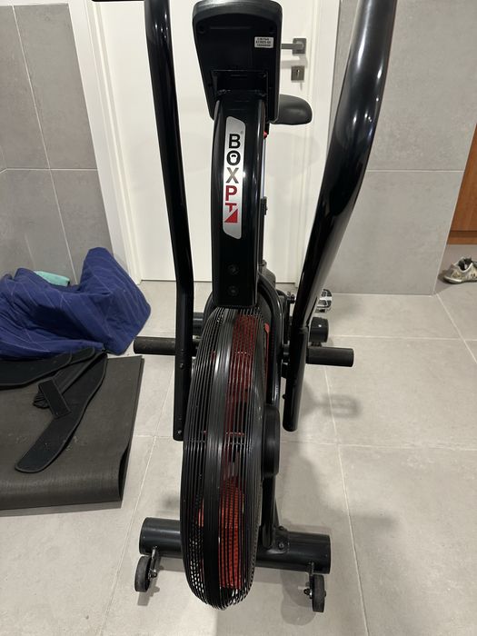 Air bike BOXPT pouco uso