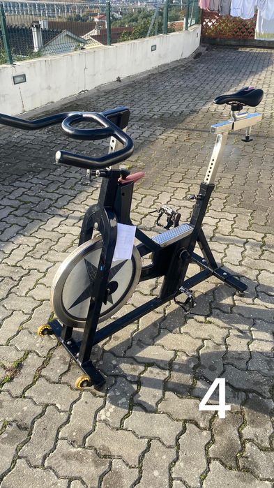 Bicicleta Schwinn IC Pro