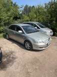 Продам тойота авенсіс