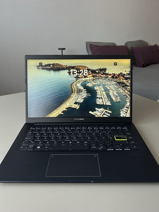 ASUS VivoBook  i5 11ª Geração / 8GB RAM / Windows 11