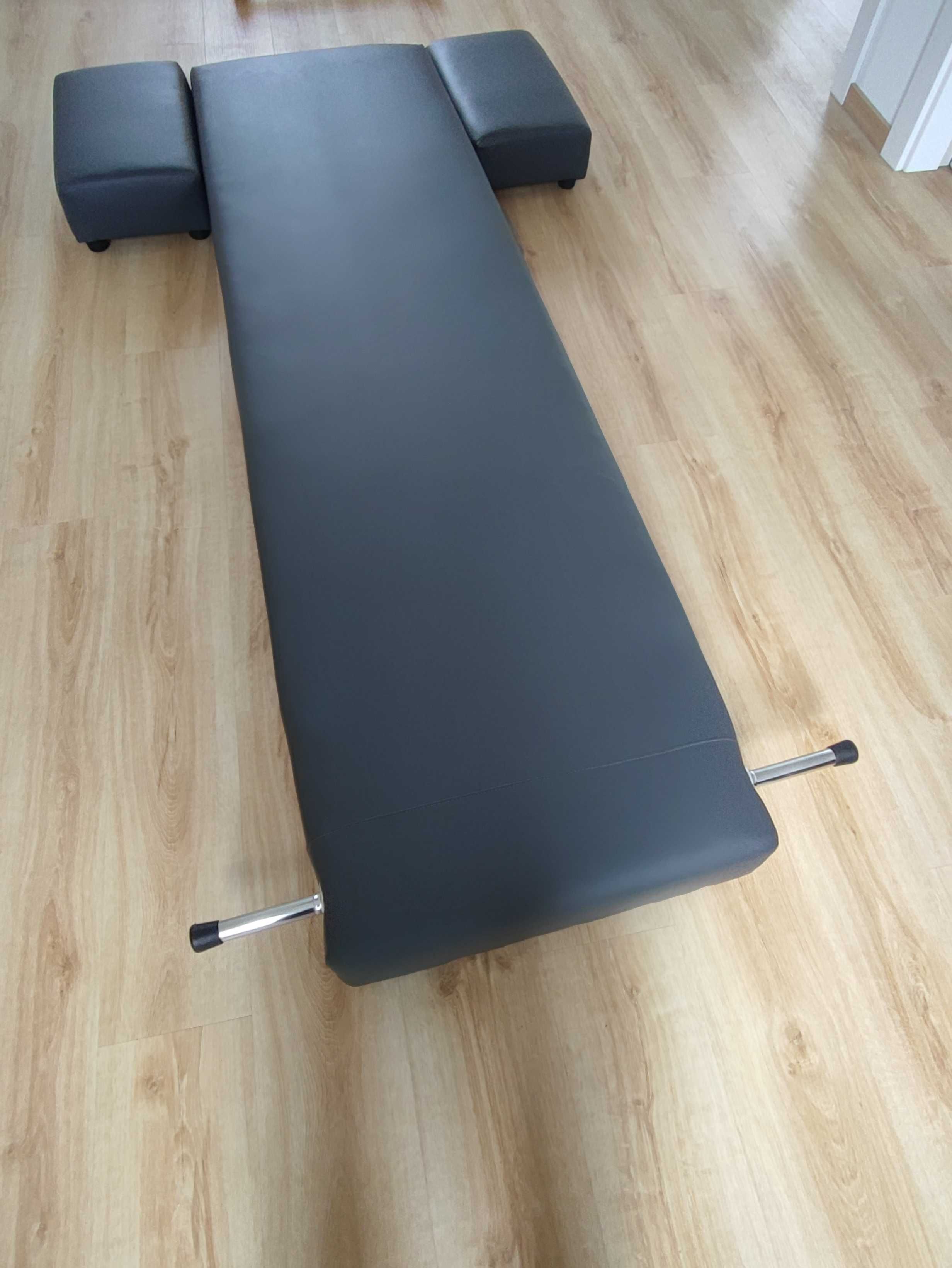 Mata do pilatesu