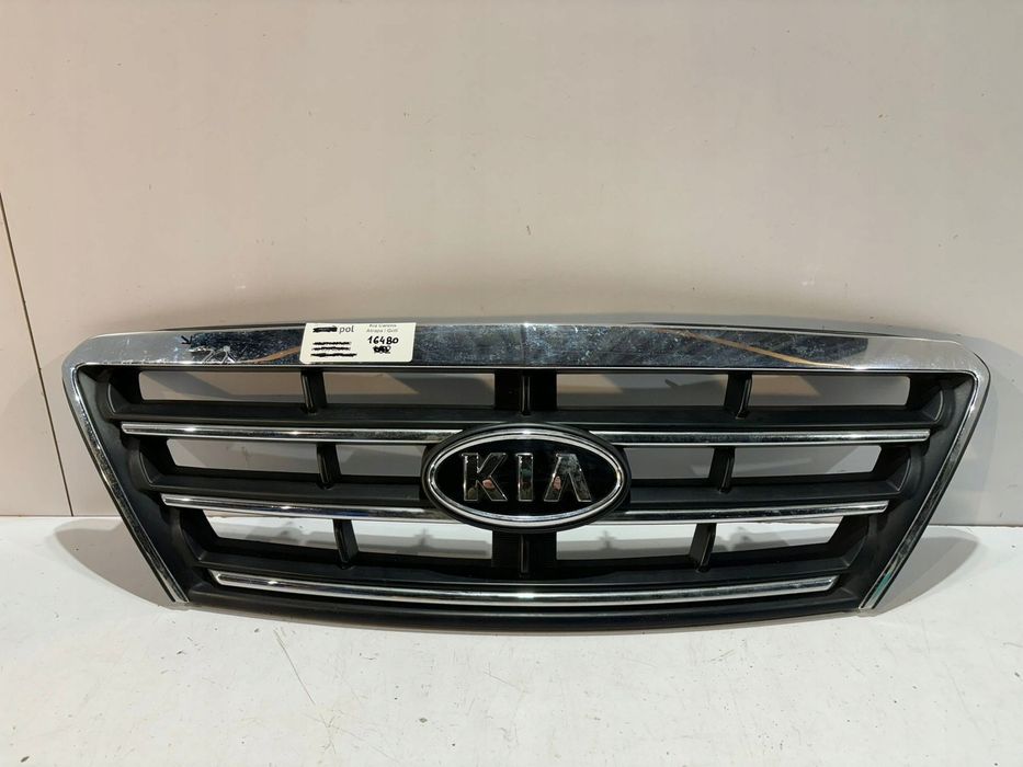 KIA Sorenti i Lift grill atrapa chłodnicy - 16480