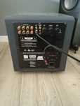 Subwoofer KEF PWS2000