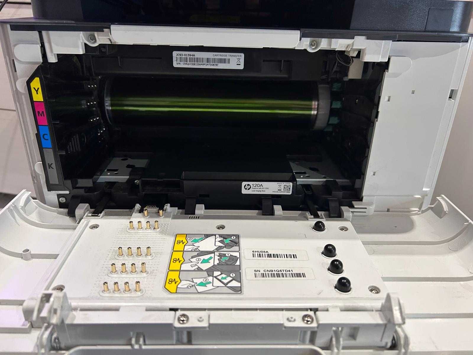 4)Kyocera Ecosys P2040dn – Drukarka laserowa monochromatyczna