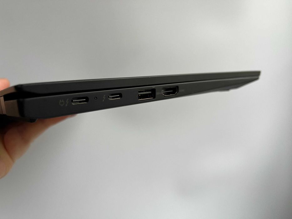 Lenovo ThinkPad X1 Carbon Gen 11 i7-1355U 32GB 512 SSD OLED W11P FV 23