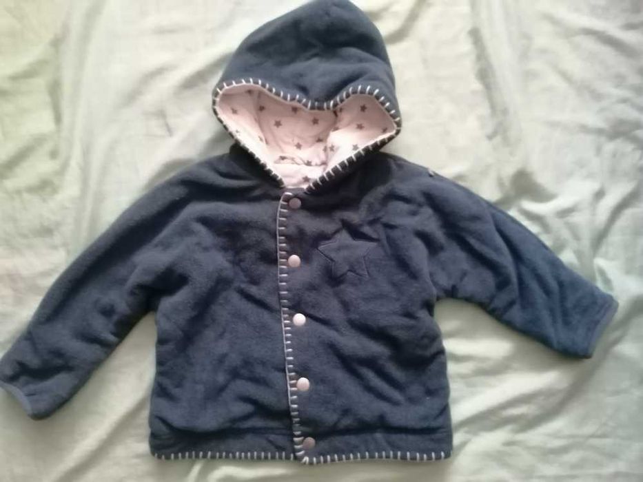 Bluza dziecięca rozm. 86 cm