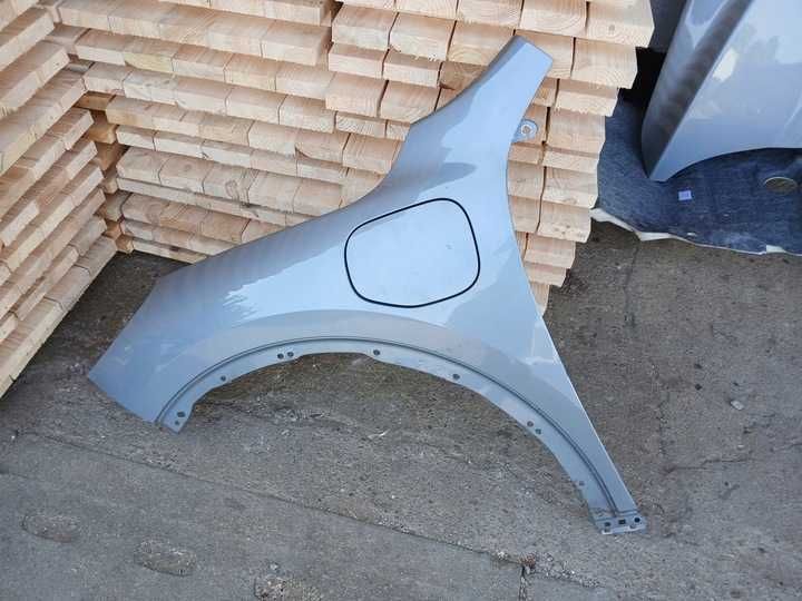 Крыло переднее левое правое Ford Kuga MK3 2019-2025 разборка