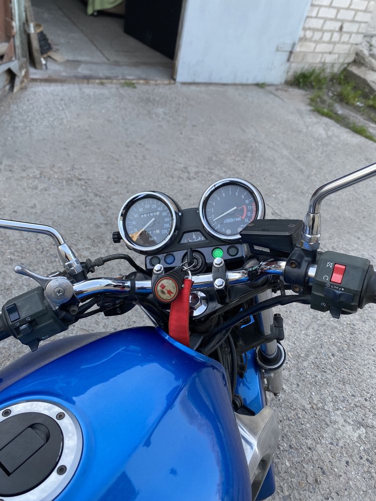 Продам Kawasaki er500