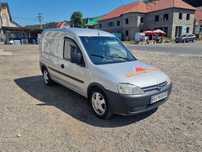 Opel Combo - Опель Комбо