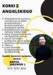 Korepetycje angielski