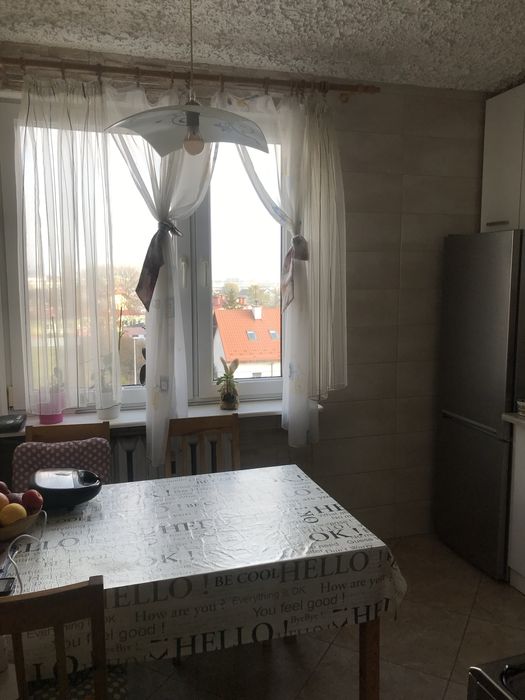 Pokój jednoosobowy 1000 zł + media