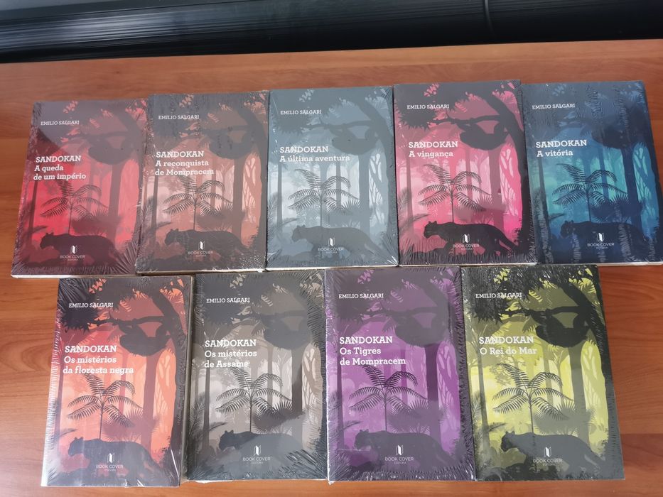 Sandokan (Emilio Salgari)