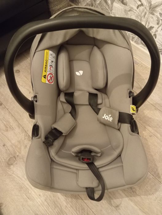 Nosidełko Joie jak nowe
