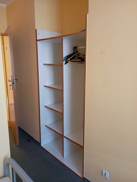 Pokoje pracownicze Grzybowo/Kołobrzeg