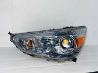 Farol Esquerdo Mitsubishi ASX - 2010 / 2016