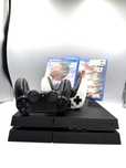 Konsola PS4 500gb