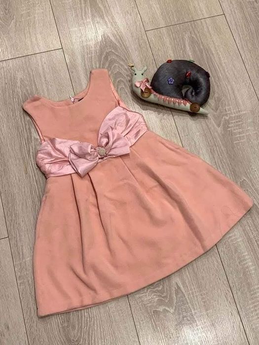 Сарафанчик для дівчаток