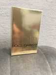 Dolce Gabbana the one Gold 100ml