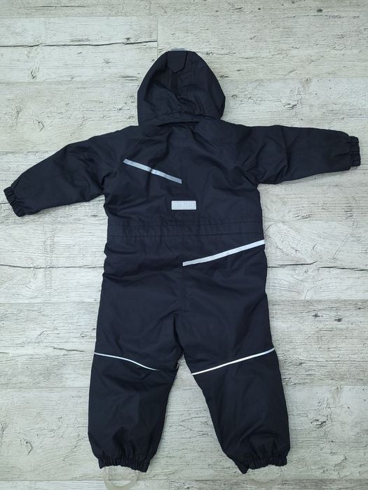 Стильний зимовий комбінезон Reimatec 92 см