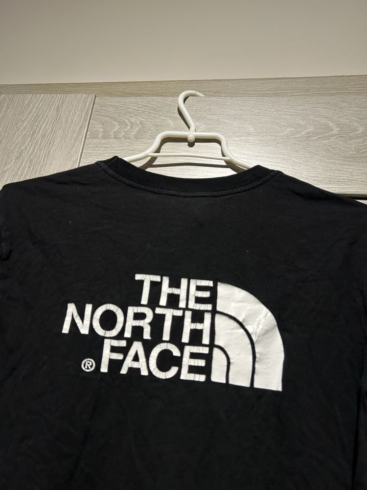 longsleeve The North Face M