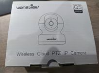 Камера Wansview Wireless Security Camera, IP Camera 1080P HD, WiFi