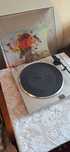 Gramofon automatyczny Philips +przedwzmacniacz