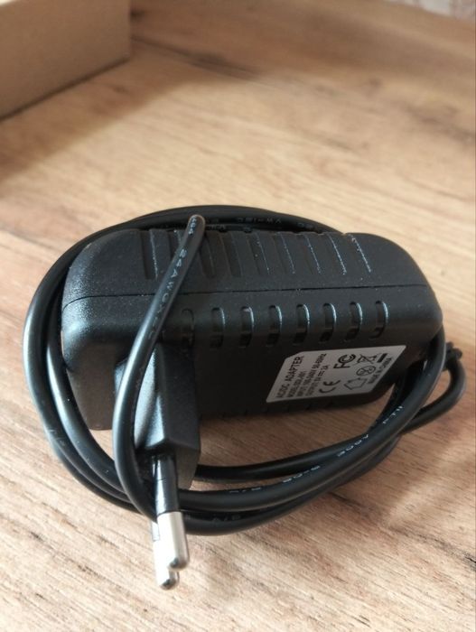 3д ручка жовта нова