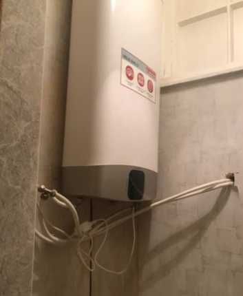 Ремонт бойлеров, водонагревателей, котлов