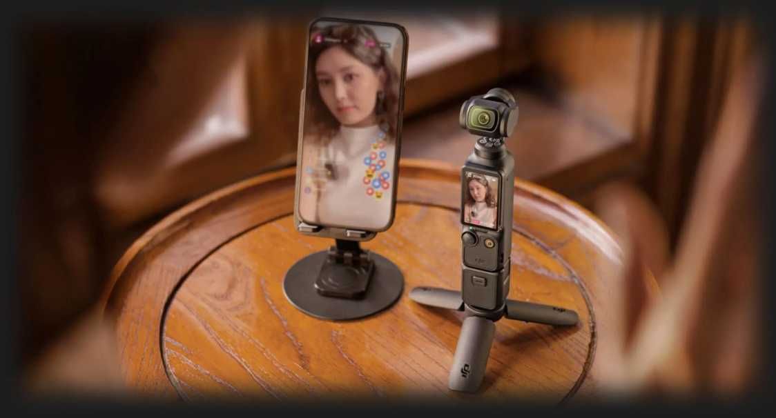 dl osmo pocket 3 creator combo