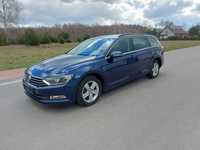 Volkswagen Passat 2.0TDI 150KM Sprowadzony z Niemiec