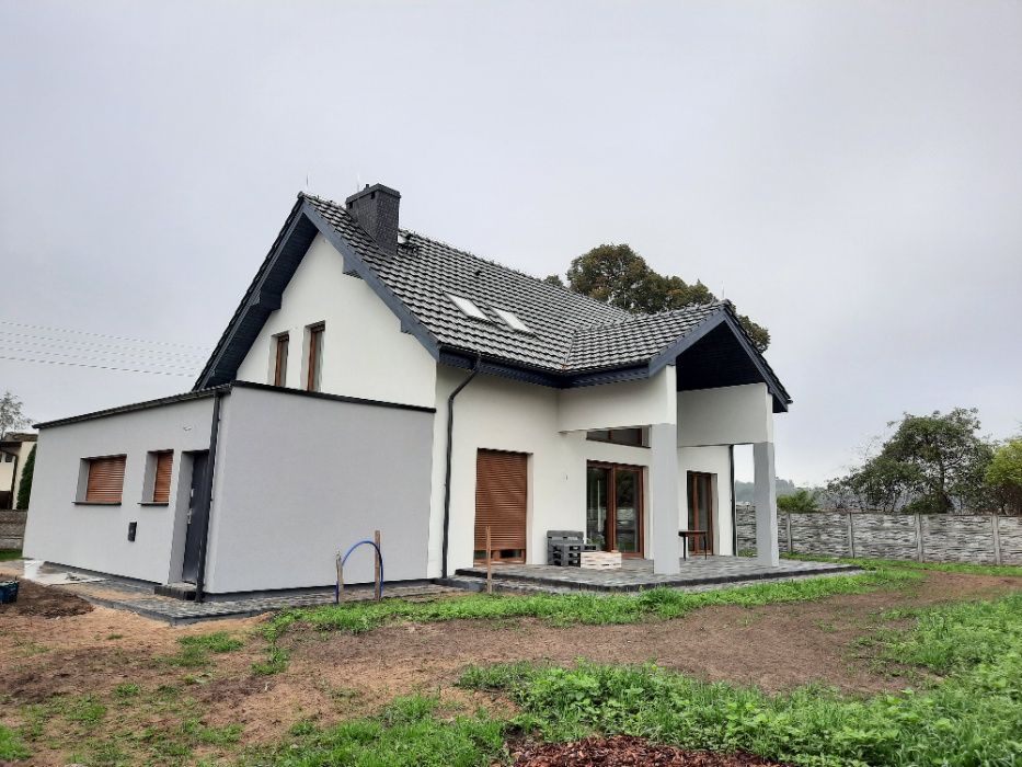 Usługi remontowe,wykończeniowe,budowa,elewacje