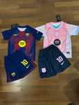 Conjuntos infantil barcelona