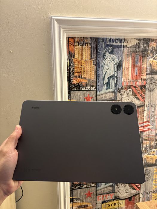 Xiaomi Redmi Pad Pro Tablet