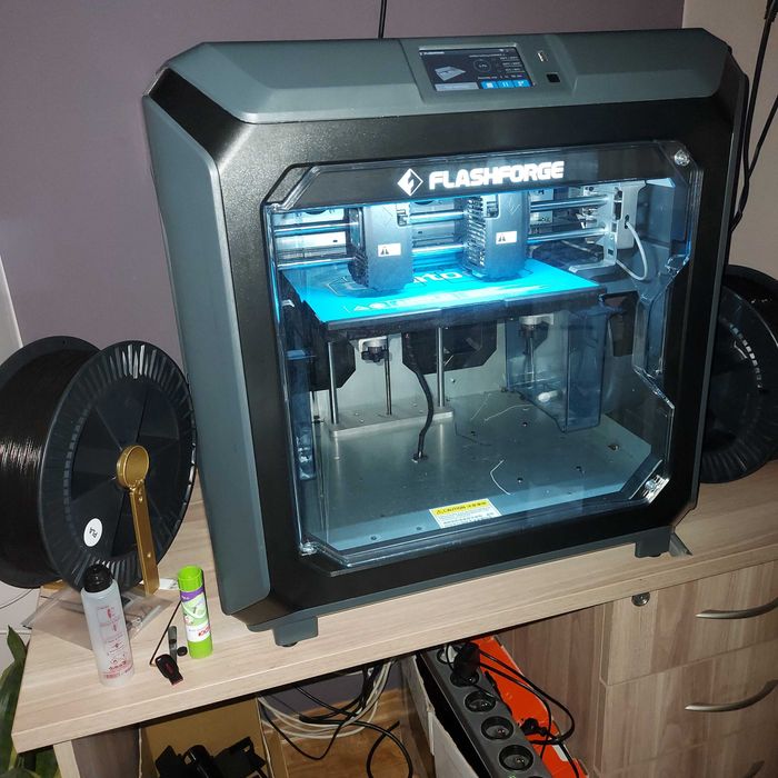 Drukarka 3D Flashforge  CREATOR 3